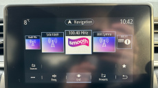 Renault Captur 1.0 TCE 90 Techno 5dr Petrol Hatchback